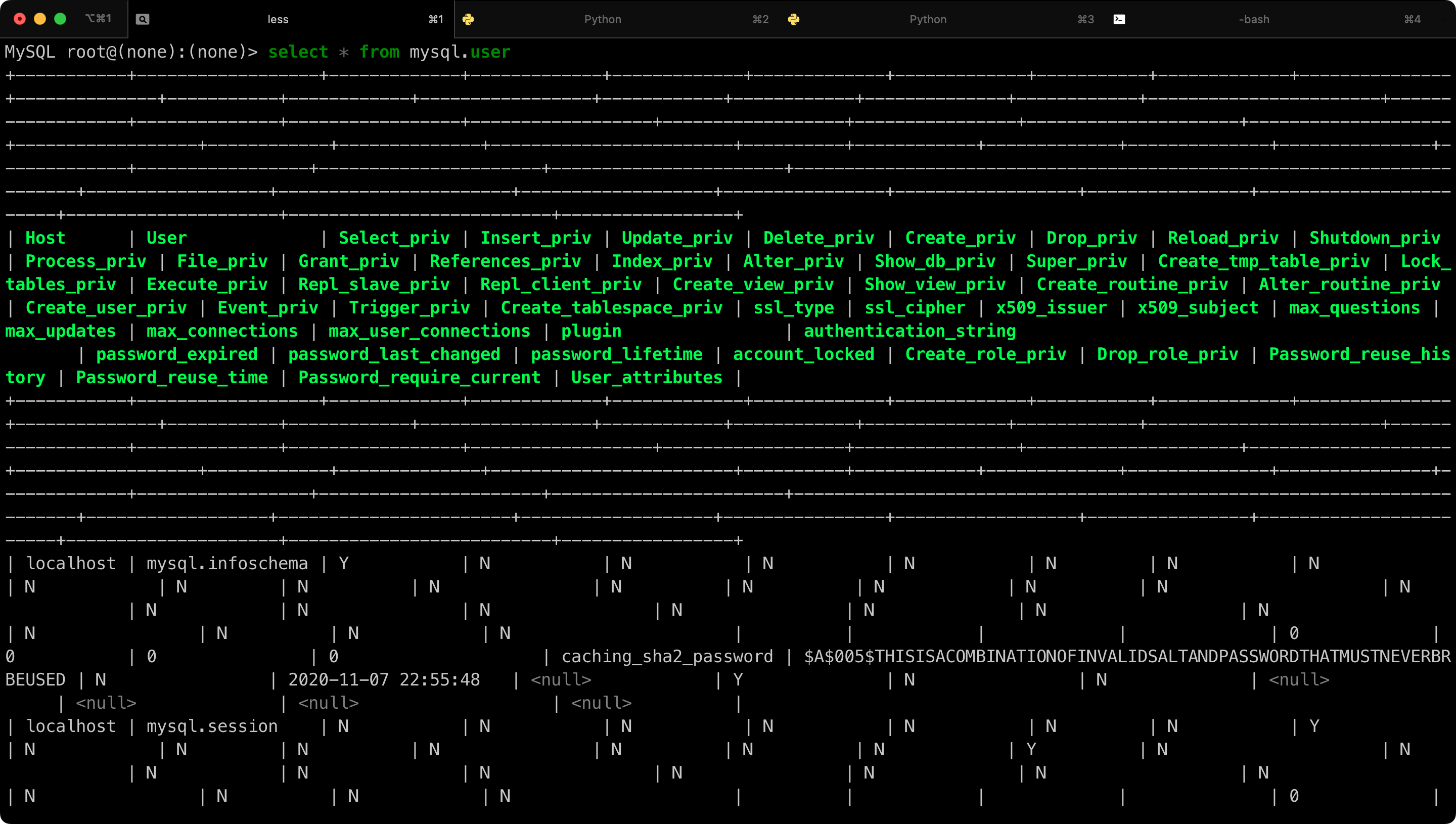 这完全没办法看呀